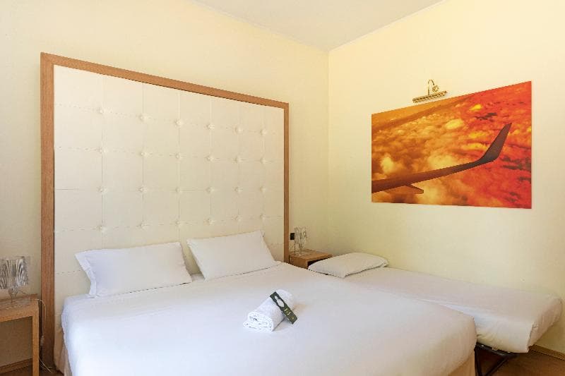 B&B HOTEL Malpensa Lago Maggiore 4