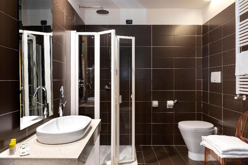 B&B HOTEL Malpensa Lago Maggiore photo 1
