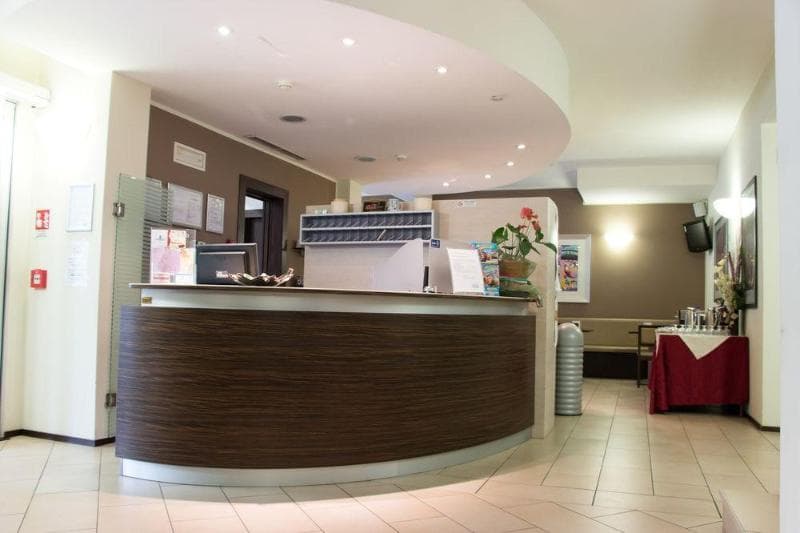 Fontanelle Hotel photo 1