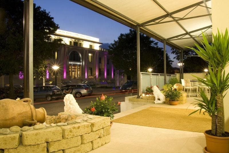 Fontanelle Hotel 3