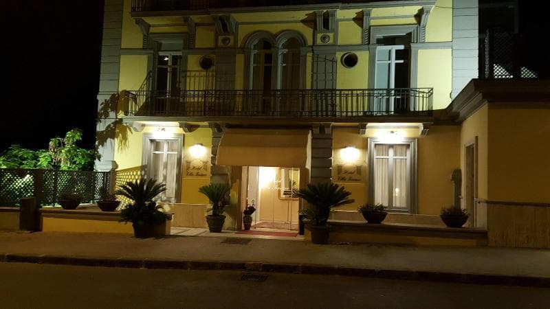 Villa Traiano 3