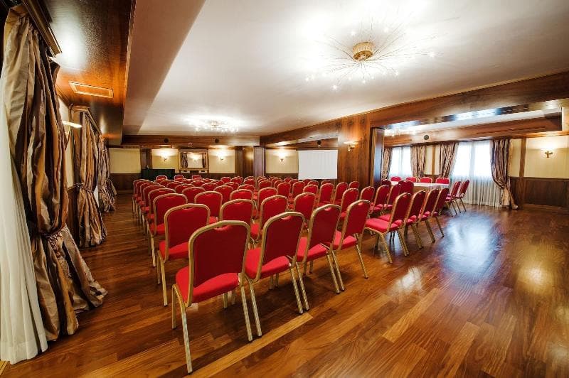 Villa Traiano photo 1