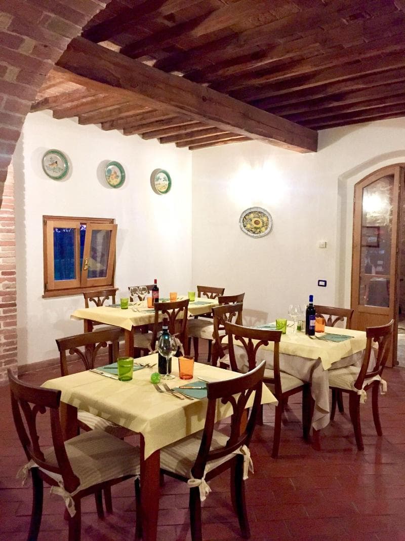 Locanda Vesuna 3