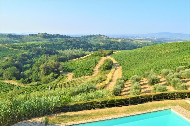 Agriturismo Bio Fattoria Bacio 3