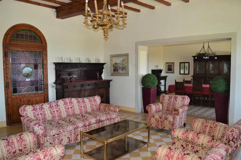 Agriturismo Bio Fattoria Bacio 4