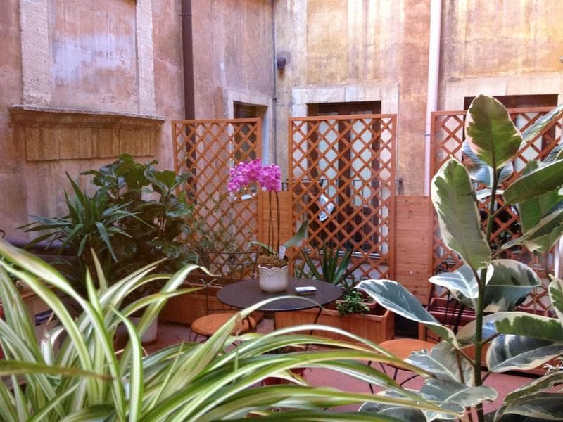 Al Duomo inn B&B 2