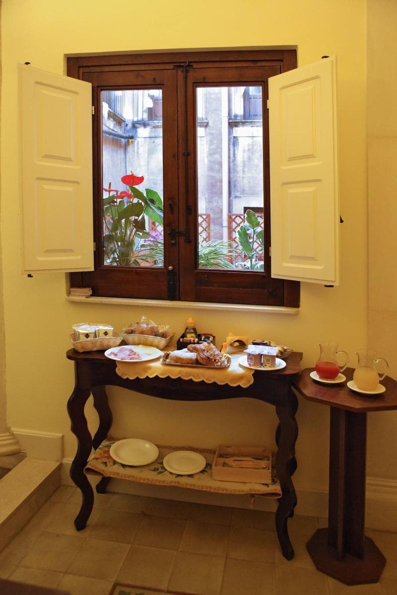 Al Duomo inn B&B 5