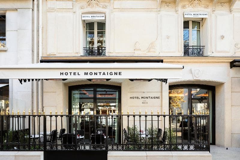 Hotel Montaigne (Classic) photo 1