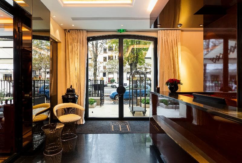 Hotel Montaigne (Classic) 3