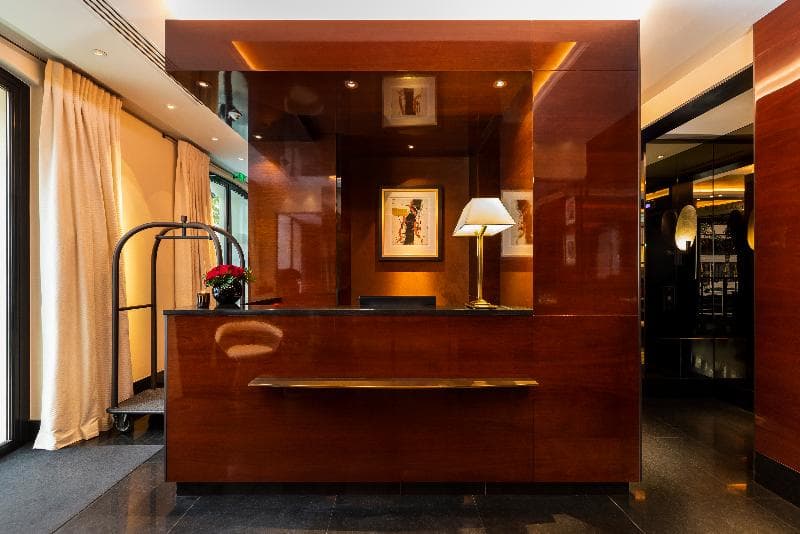 Hotel Montaigne (Classic) 4