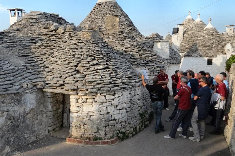 Trulli e Puglia 2