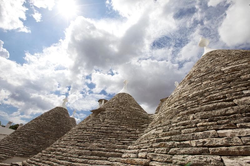 Trulli e Puglia 3