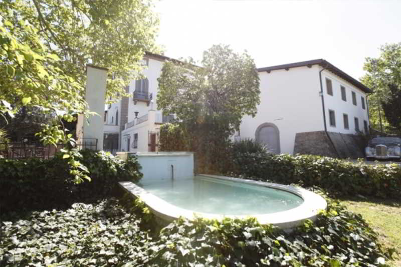 Villa La Fornacina photo 1