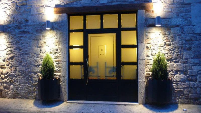 Hotel & Residenza 100 Torri 5