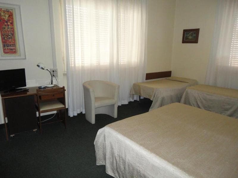 Giappone Inn Parking Hotel photo 1
