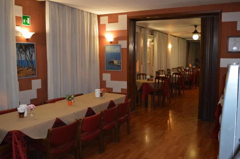 Giappone Inn Parking Hotel 4
