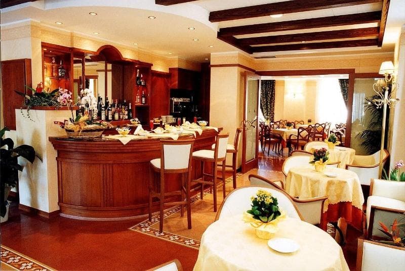 Hotel Antico Masetto 2