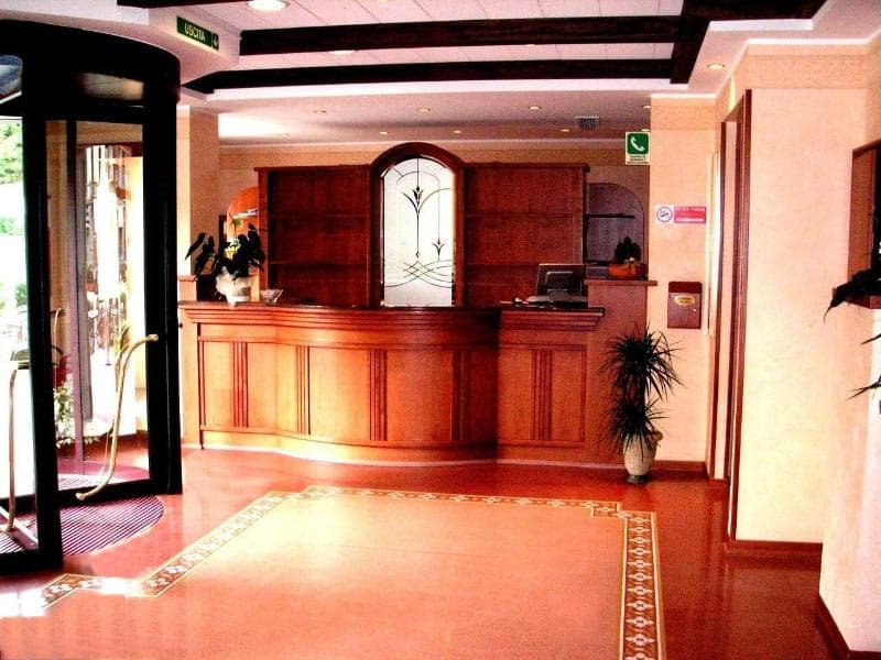 Hotel Antico Masetto 5