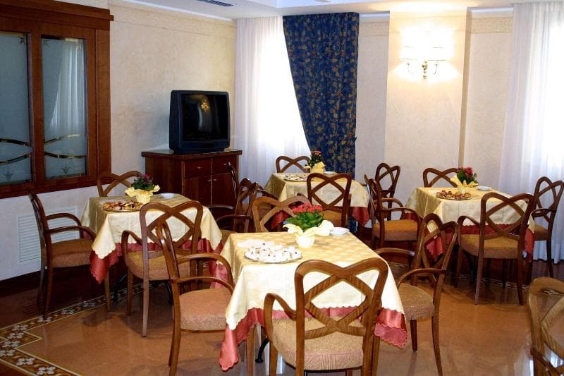 Hotel Antico Masetto 3