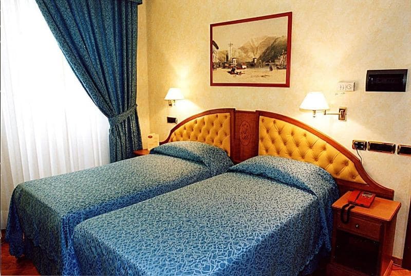 Hotel Antico Masetto 4