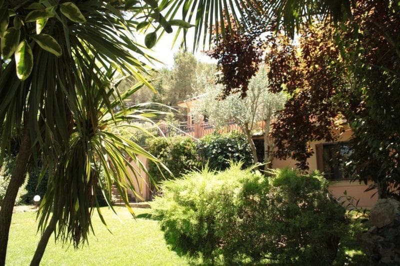 Villa Clementine 3