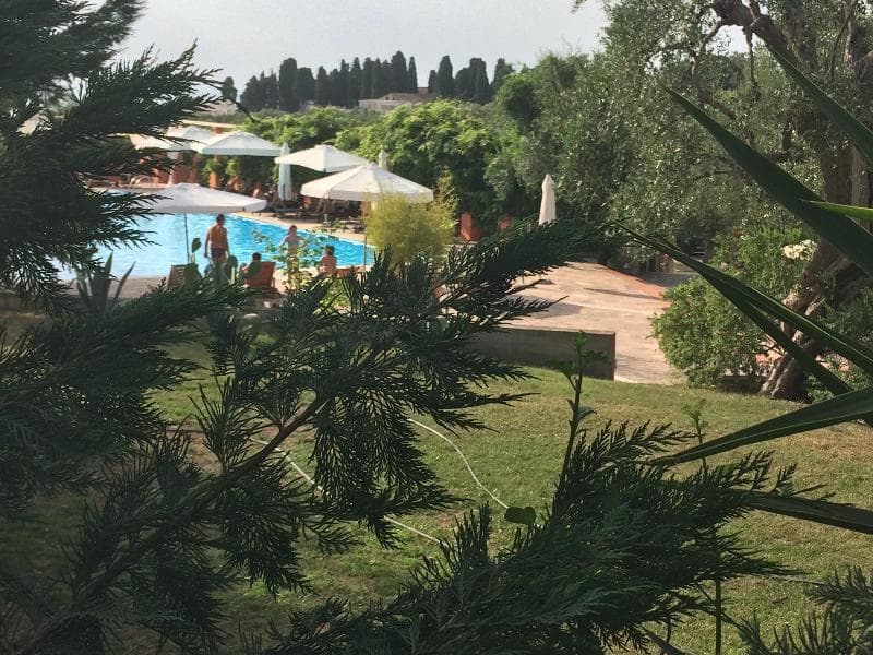 Poggio Degli Ulivi photo 1