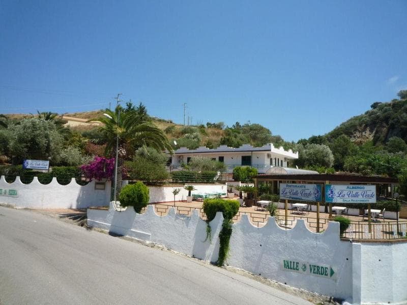 La Valle Verde 4