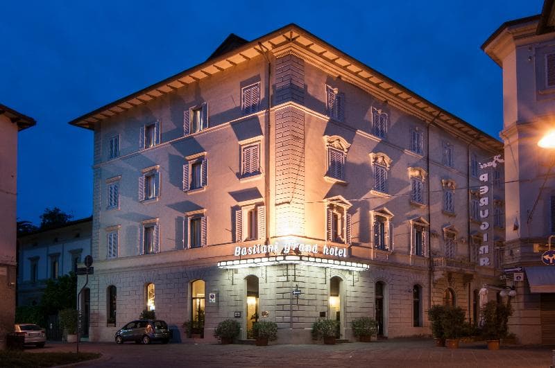 Grandhotel Bastiani photo 1