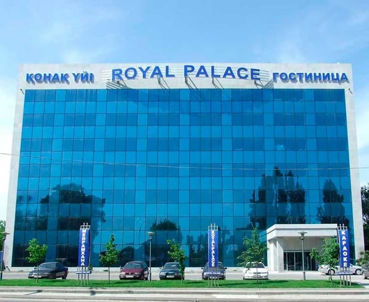 Royal Palace Hotel photo 1