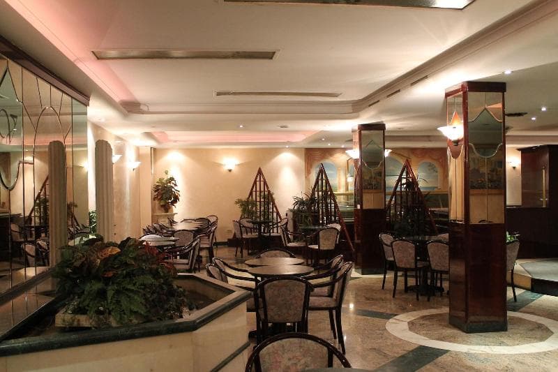 Hotel Vitti photo 1