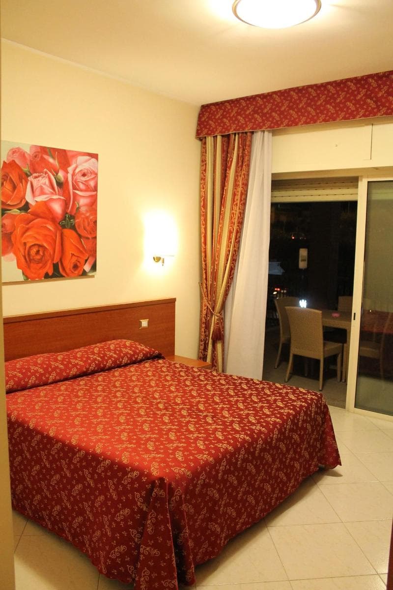 Hotel Vitti 4