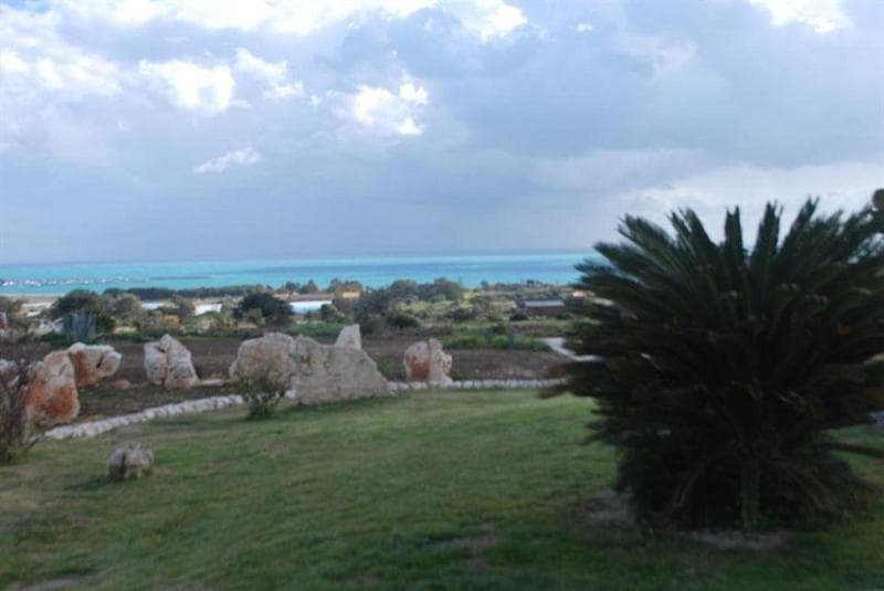 Hotel Resort La Rosa Dei Venti 3