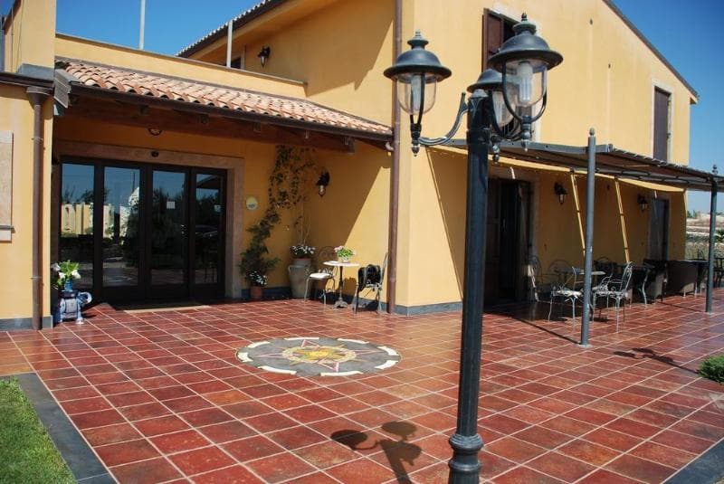 Hotel Resort La Rosa Dei Venti 5