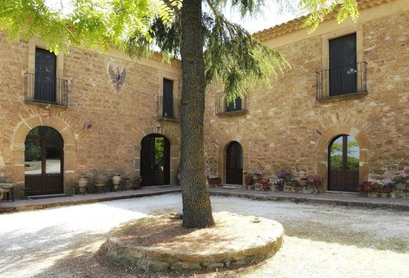 Villa Trigona 2