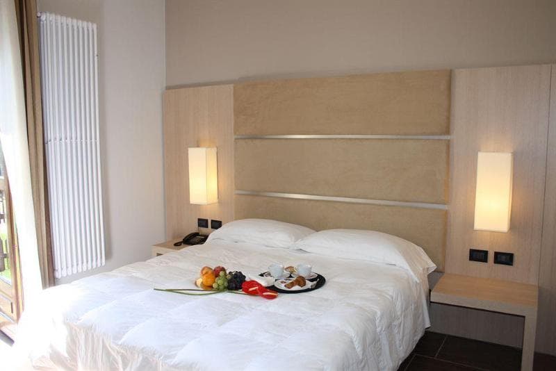 Parco dei Pini Sila Wellness Hotel photo 1