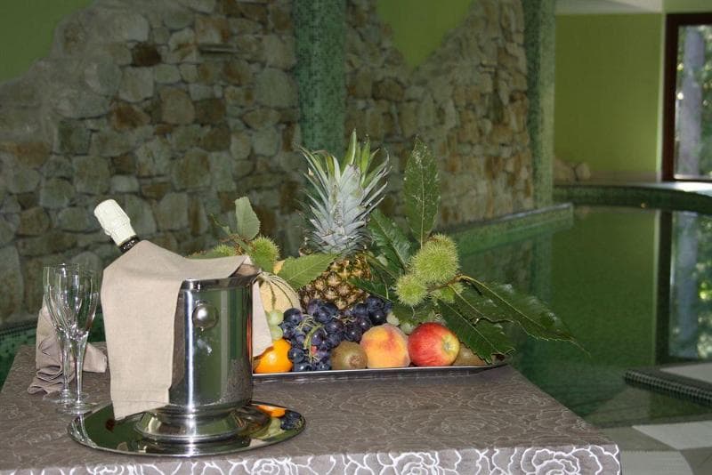 Parco dei Pini Sila Wellness Hotel 4