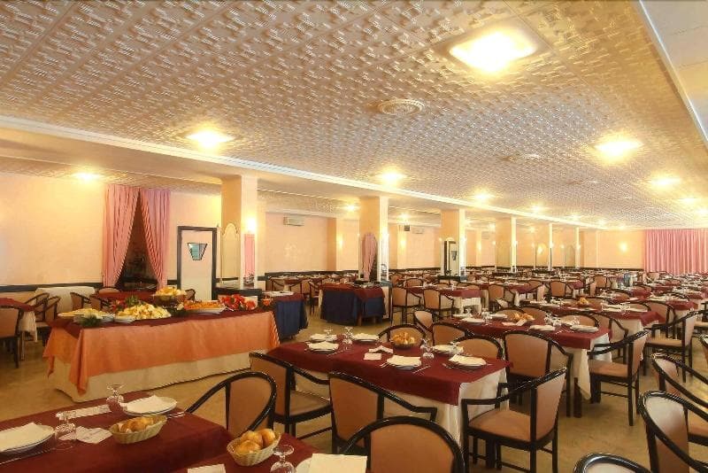 Hotel Parco Dei Principi 3