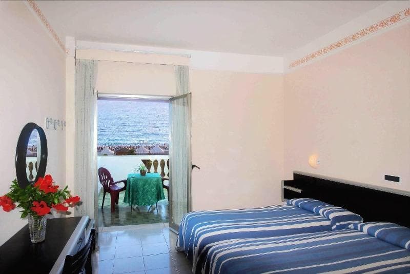 Hotel Parco Dei Principi 4