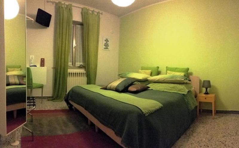 Albergo Garni Aurora main