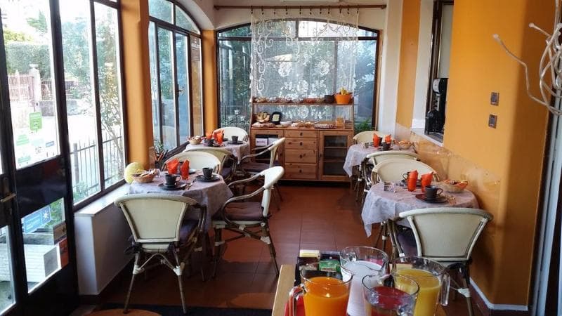 Albergo Garni Aurora 4