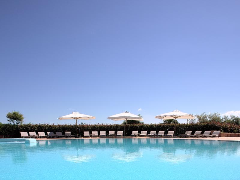 Popilia Country Resort 5
