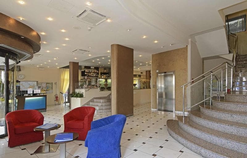 Hotel Eden photo 1