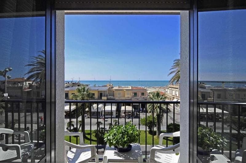 Hotel Eden 5