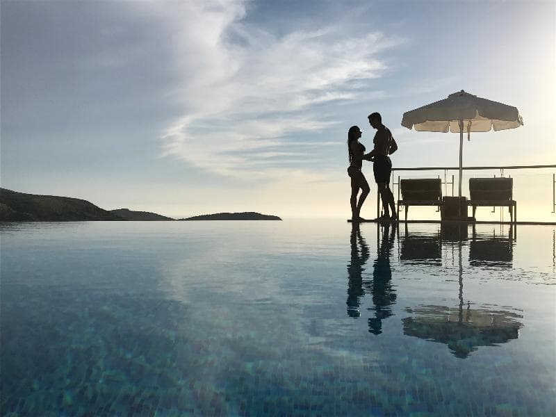 Petani Bay Hotel - Adults Only 5