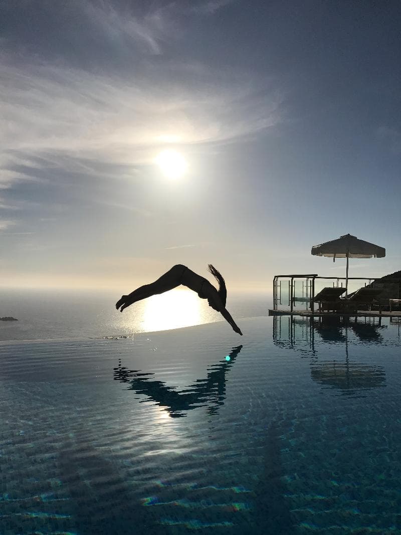 Petani Bay Hotel - Adults Only 1