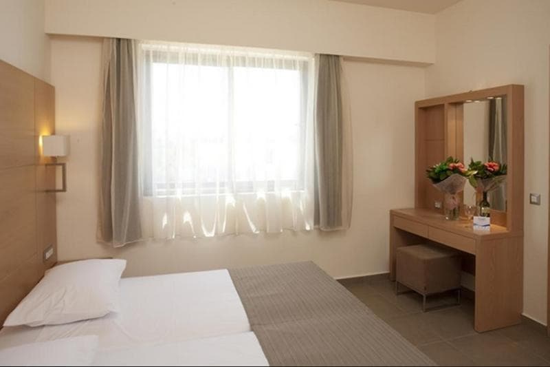 Island Blue Hotel 3