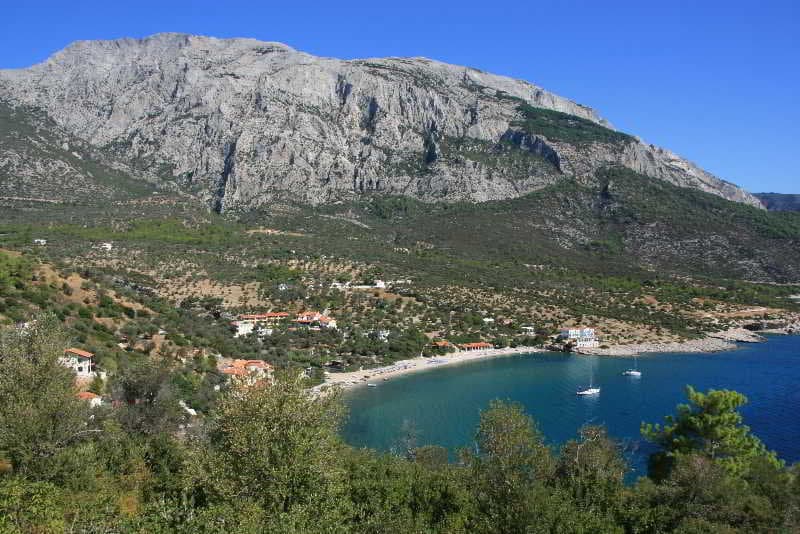 Limnionas Bay Village photo 1