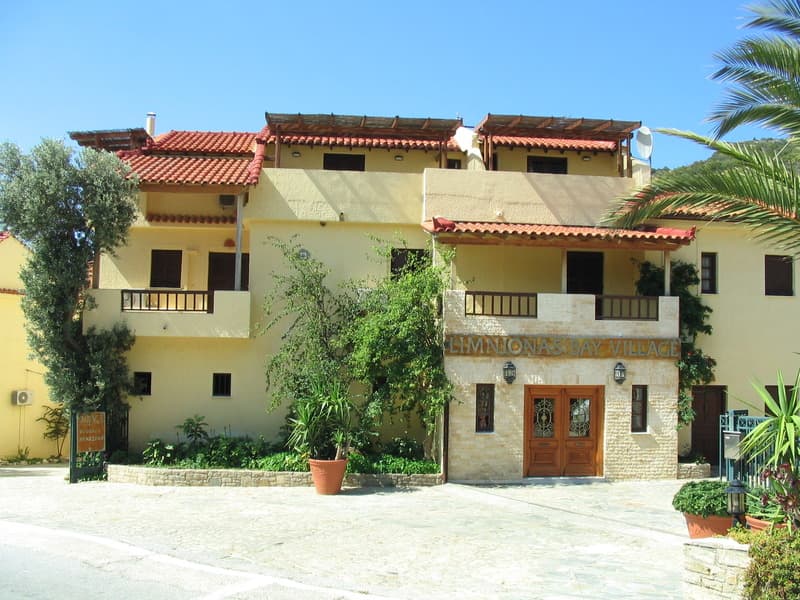 Limnionas Bay Village 3