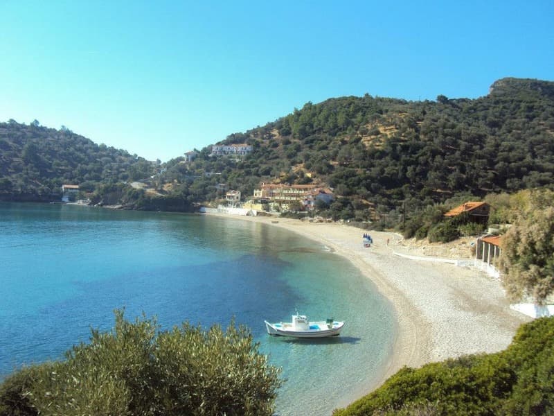 Limnionas Bay Village 4