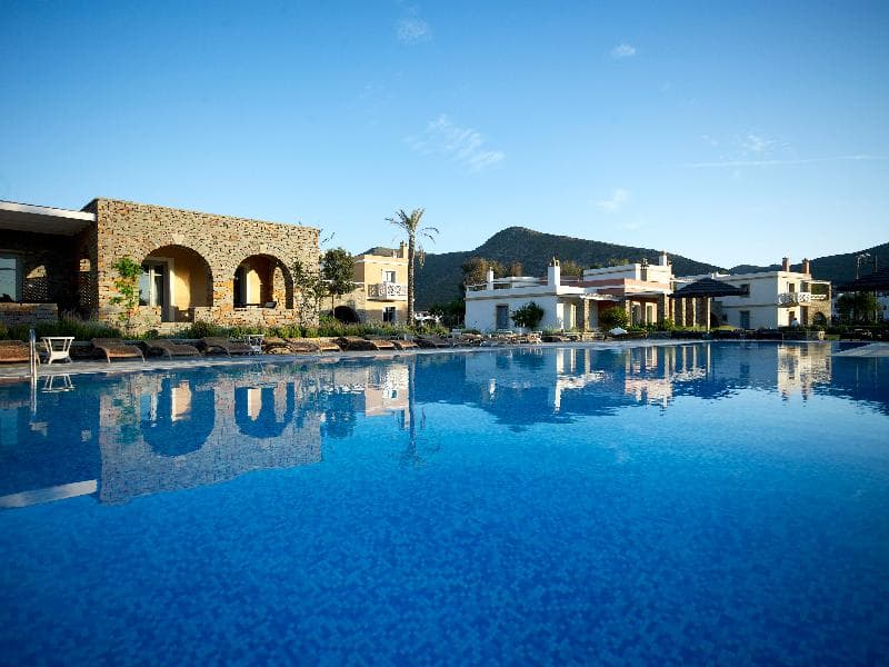 Porto Kea Suites photo 1